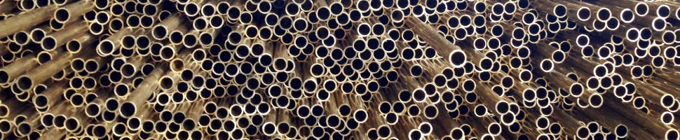 condenser tubes