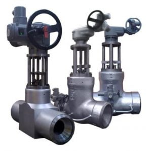 hh valves