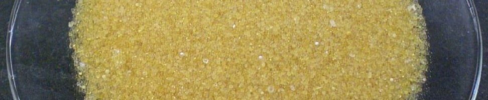 Rohm and Haas Ion Exchange Resins