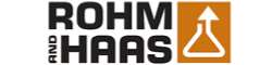 rohm and haas