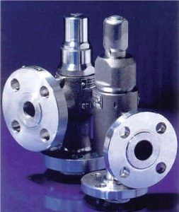 triangle controls valves and controls