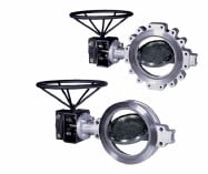 vanessa rotary process valves