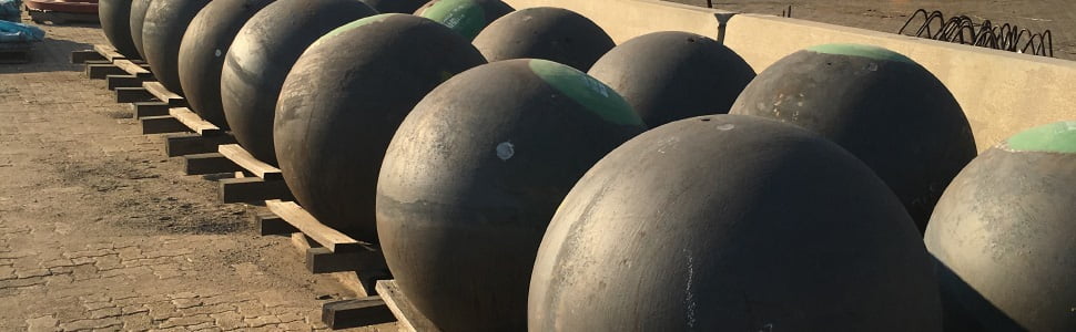 babcock and wilcox pulverizer mill ball