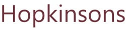 hopkinsons logo