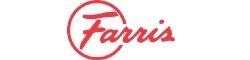 farris valves logo