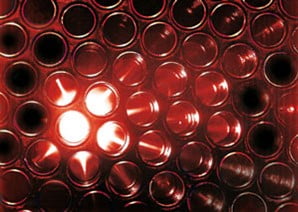 MPG HEAT EXCHANGER TUBES