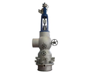 blakeborough valves Turbine Bypass Valve