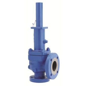 Parts and spares procurement service for crosby valves