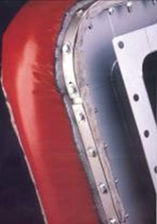 expansion joints