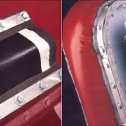 BELLOWS, COMPENSATORS AND EXPANSION JOINTS