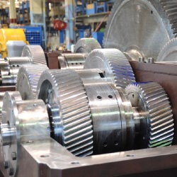 GEARS