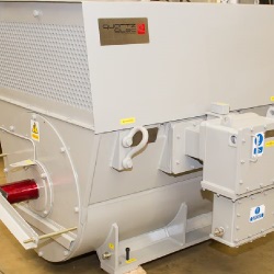 MOTORS