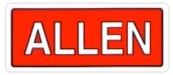 allen pumps
