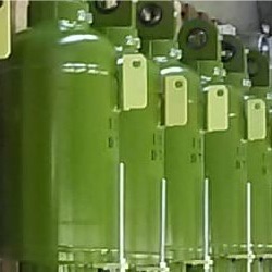 COAL MILL PARTS AND SPARES RAM CYLINDERS