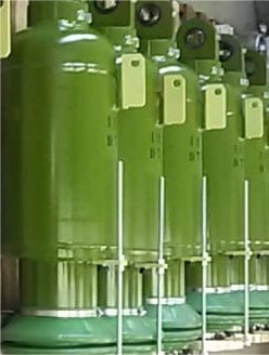 ram cylinders