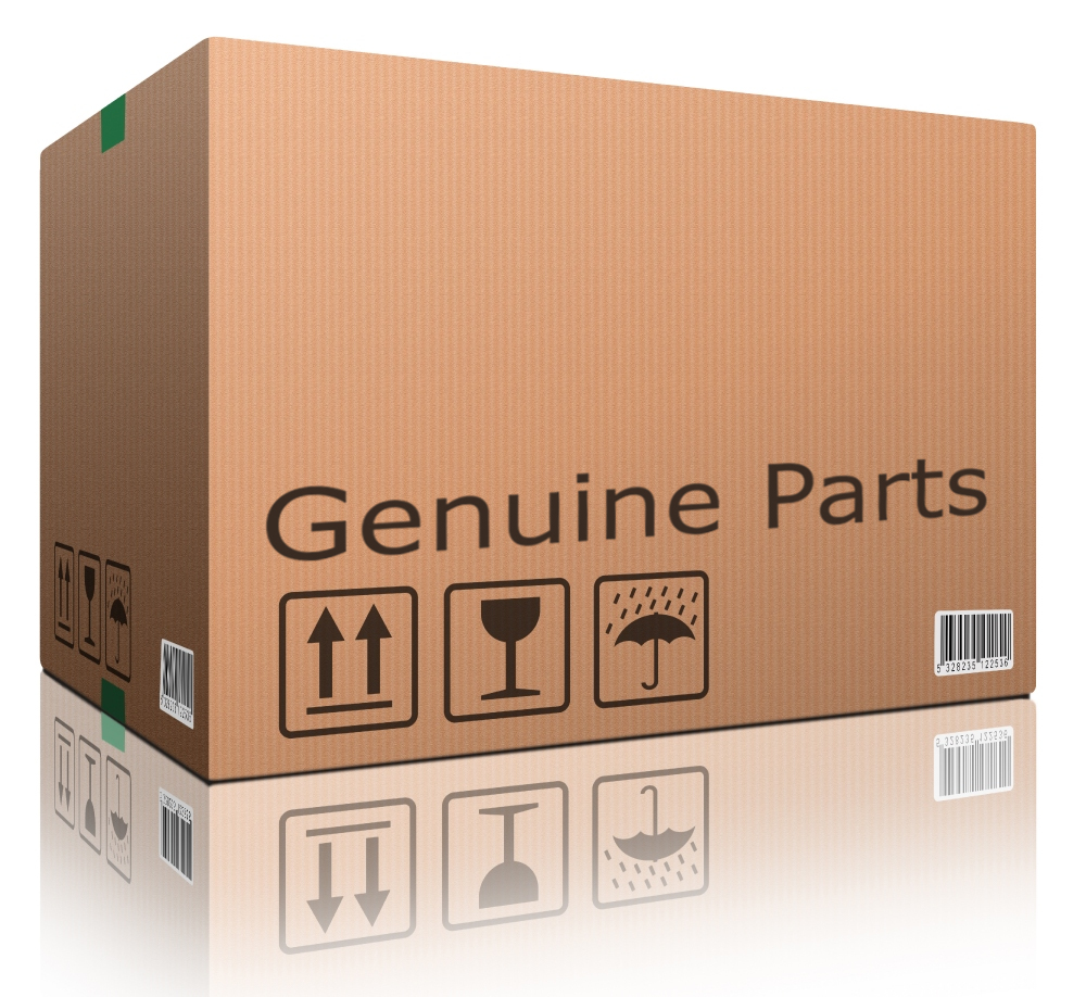 genuine parts