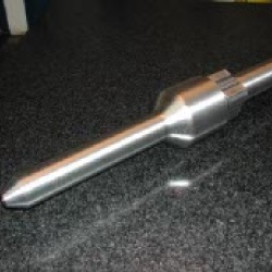 steam turbine components