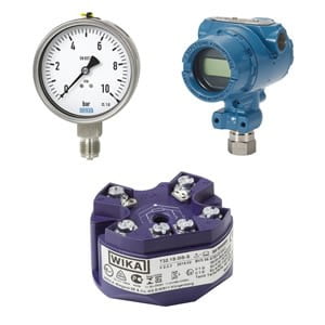 bkw instruments QuickShip