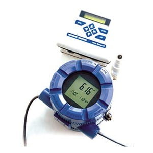 bkw instruments products-analytical