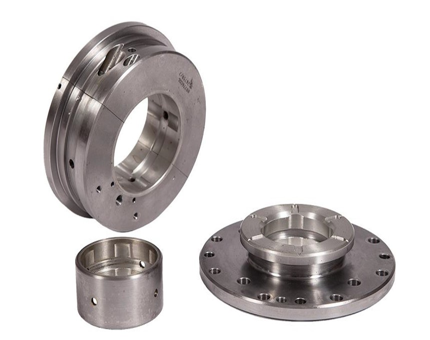 bearing renewal service