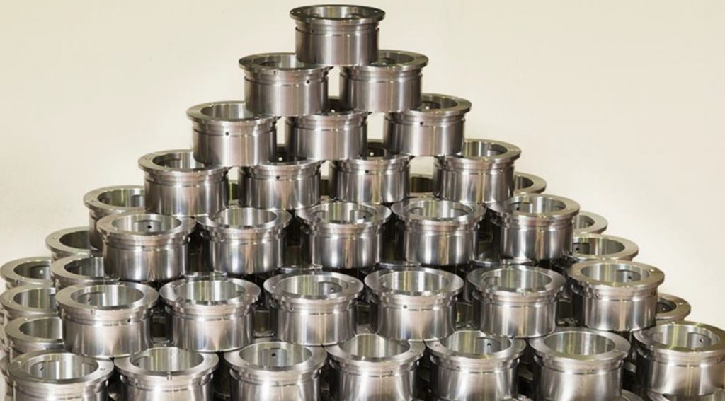 bearing renewal service