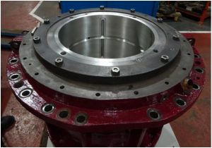 bearing repair 9