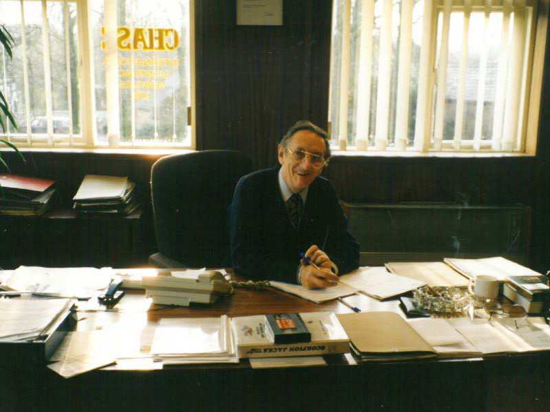 David Whiting