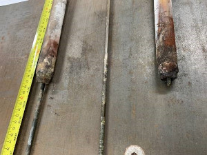 thermowells for corrosive or erosive applications 1