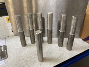 thermowells for corrosive or erosive applications stellite6 wip