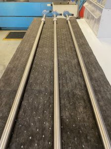 thermowells for corrosive environments