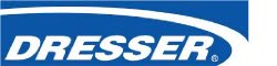 dresser valves logo