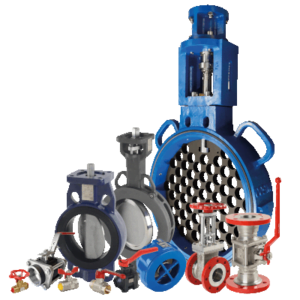 sapag valves