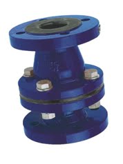 saunders valves